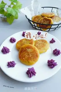 Make Potato macaroni step 17