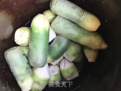 Make Pickles step 11