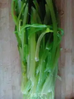 Make dumplings step 0