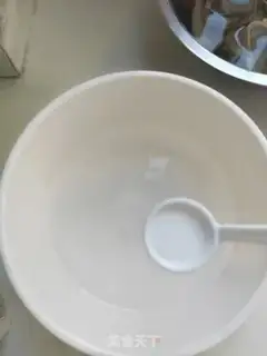 Make Fried powder step 2
