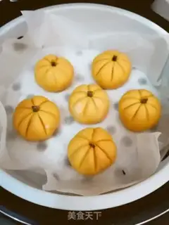 Make Pumpkin step 8
