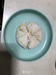 Make Fat intestines step 2