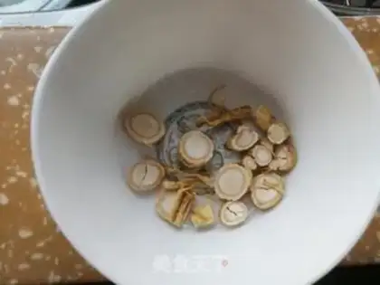 Make Soup step 0