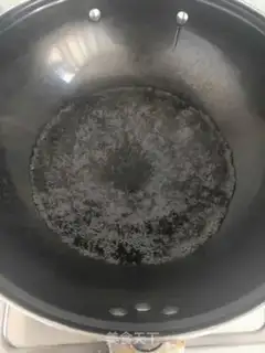Make Fried powder step 4