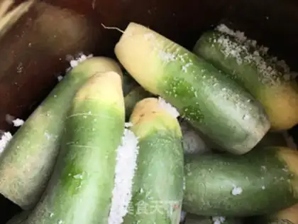 Make Pickles step 13