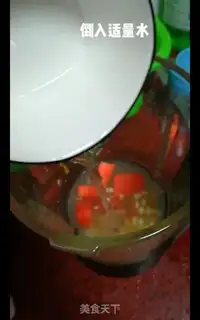 Make Rice corn step 7