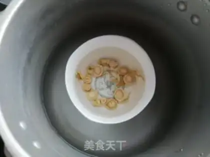 Make Soup step 1