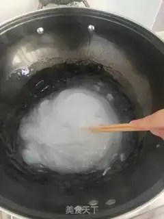 Make Fried powder step 5