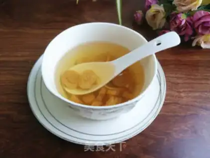 Make Soup step 2