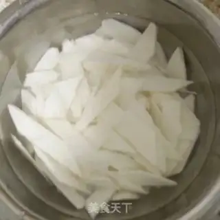 Make Molybdenum step 2