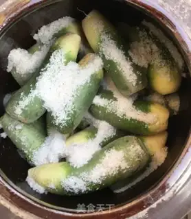 Make Pickles step 14