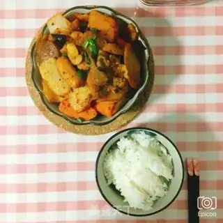 Make Spicy pot step 9