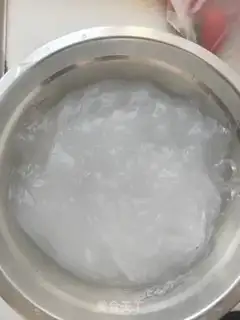 Make Fried powder step 6