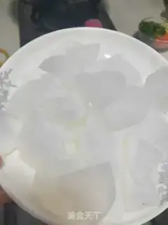 Make Fried powder step 7