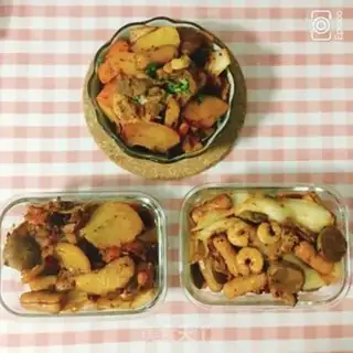 Make Spicy pot step 10