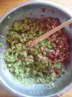 Make dumplings step 6
