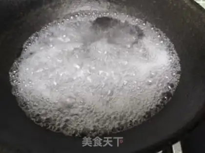 Make Long-hai shrimp step 6