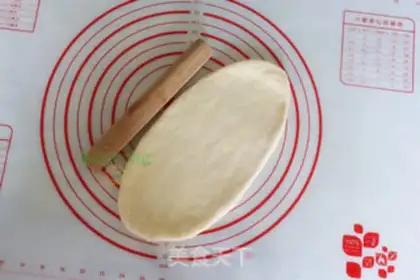 Make Toast sandwich step 5