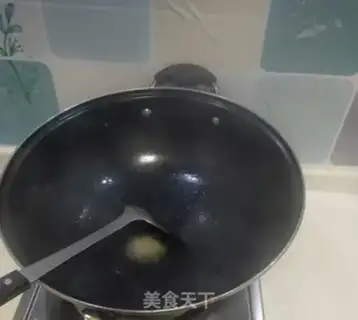 Make Fried powder step 9