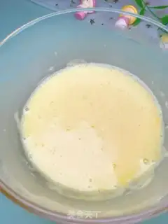 Make A thousand layers of fruit pizza step 4