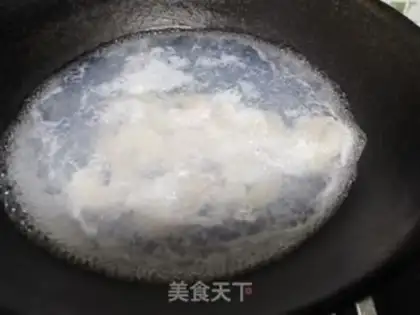 Make Long-hai shrimp step 7