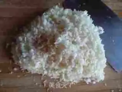 Make dumplings step 8