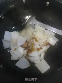Make Fried powder step 10