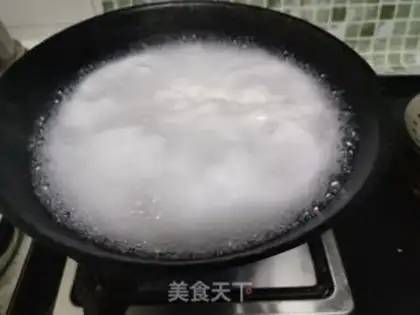 Make Long-hai shrimp step 8