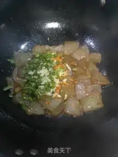 Make Fried powder step 11