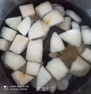 Make Ice cream step 2
