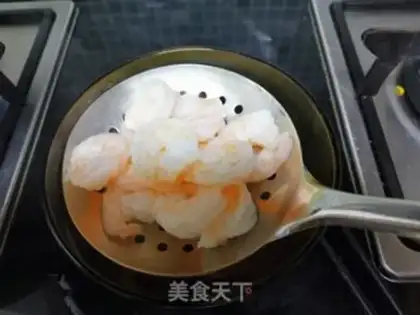 Make Long-hai shrimp step 9