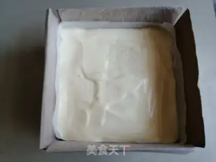 Make ♪ Salted egg yogurt ♪ step 10