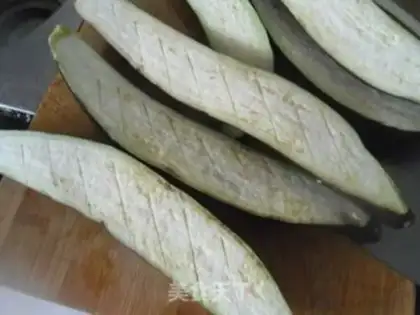 Make Soybeans and cheese step 2