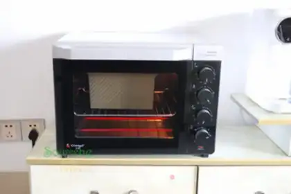 Make Toast sandwich step 9