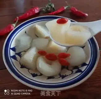 Make Ice cream step 4