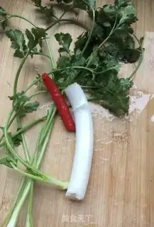 Make Sour spicy sauerkraut noodles step 9