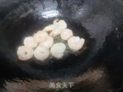 Make Long-hai shrimp step 12