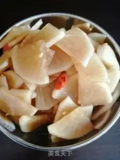 Make Sour chili step 3