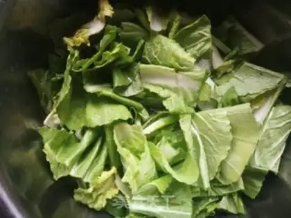 Make Little cabbage step 4