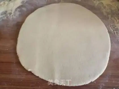 Make Fired cat ears step 3