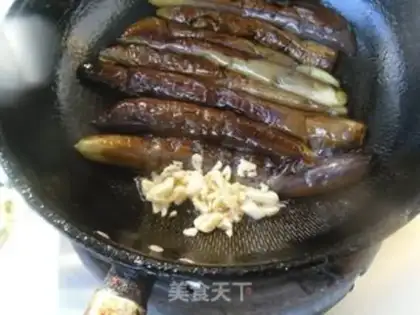 Make Soybeans and cheese step 6