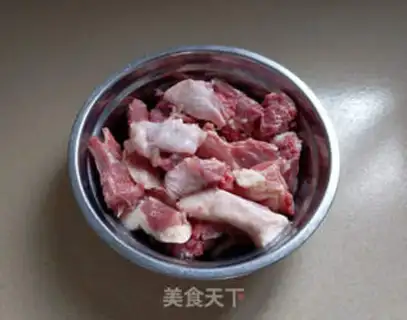 Make Roast duck step 1