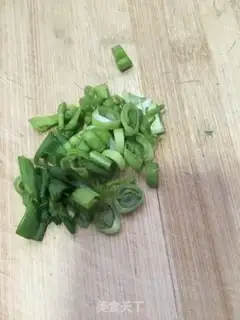 Make The chicken soup is wide step 23
