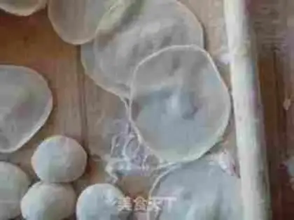 Make dumplings step 12