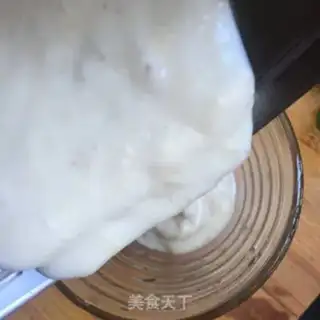Make Net red boiled shrimp step 1