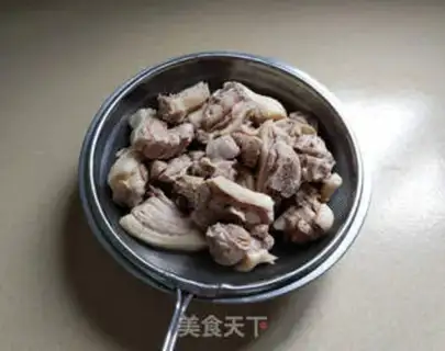 Make Roast duck step 2