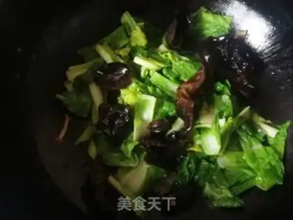 Make Little cabbage step 7