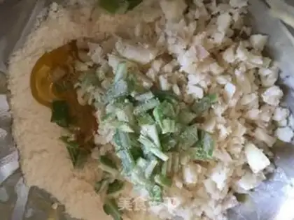 Make Whisper step 3