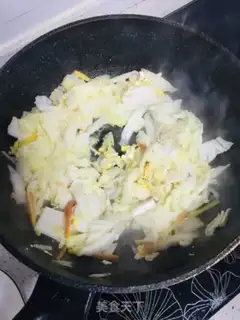 Make Fried pastry step 2