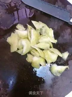 Make Pickles and soup step 2